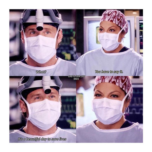 6.02 ━ Life changes in a heartbeat. 「Day141♡ - Beautiful day to save lives