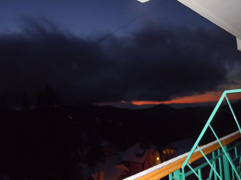 PREDEAL HOTEL BELVEDERE  28 NOV (43) - MINIVACANTA