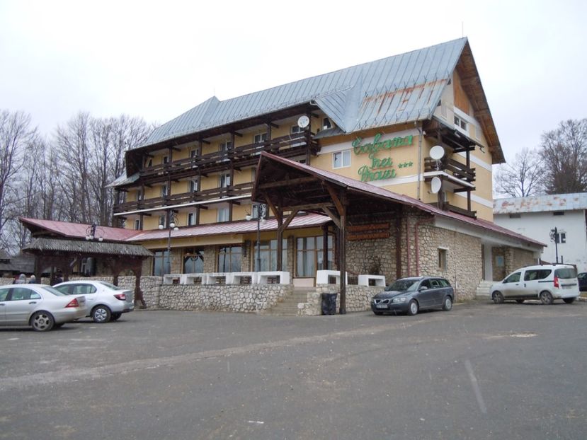 PREDEAL CABANA 3 BRAZI 28 NOV (26) - MINIVACANTA