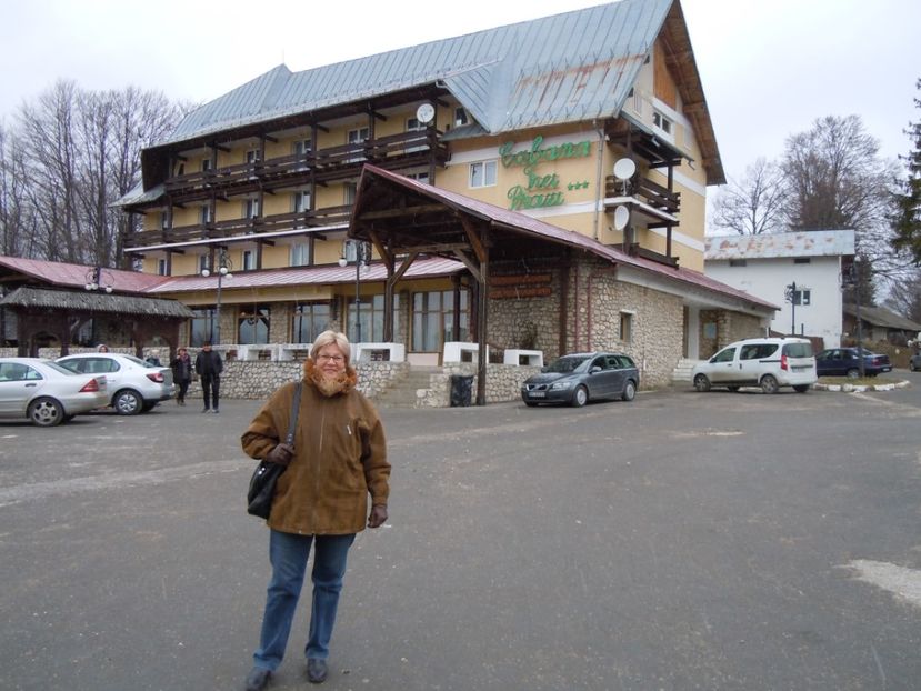 PREDEAL CABANA 3 BRAZI 28 NOV (27) - MINIVACANTA