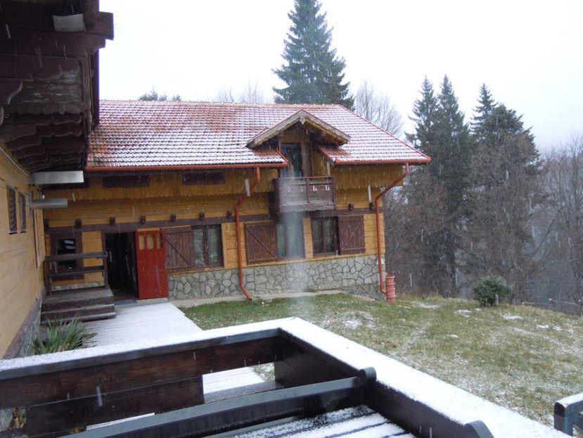 PREDEAL CABANA POIANA SECUILOR 28 NOV (3) - MINIVACANTA