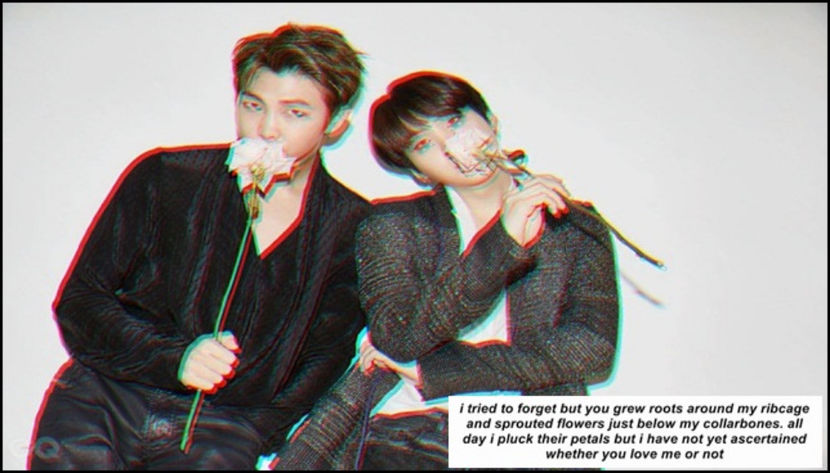 「forever we are young 」ϟ ♯07.02.2017. - we mean a safer place to fall apart