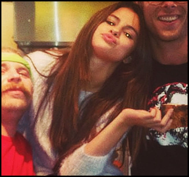 †. day 127 - 06.02.2017 - Somewhere along the lines we stopped seeing eye to eye