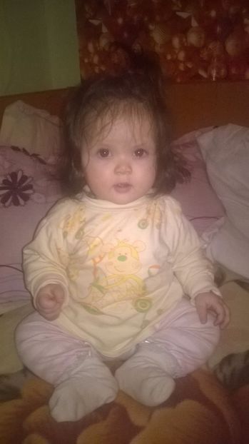  - B - MIRELA IRINA - FETITA MEA