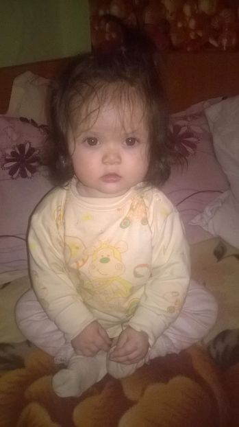  - B - MIRELA IRINA - FETITA MEA