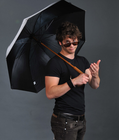 Christopher Von Uckermann Christopher Uckermann 77
