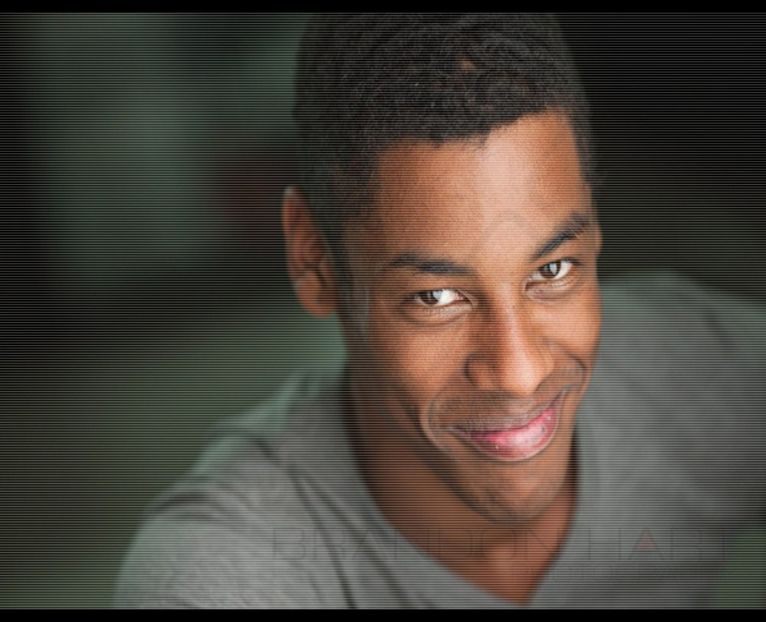 ➳♥ Shane Symons - In these bodies we will live