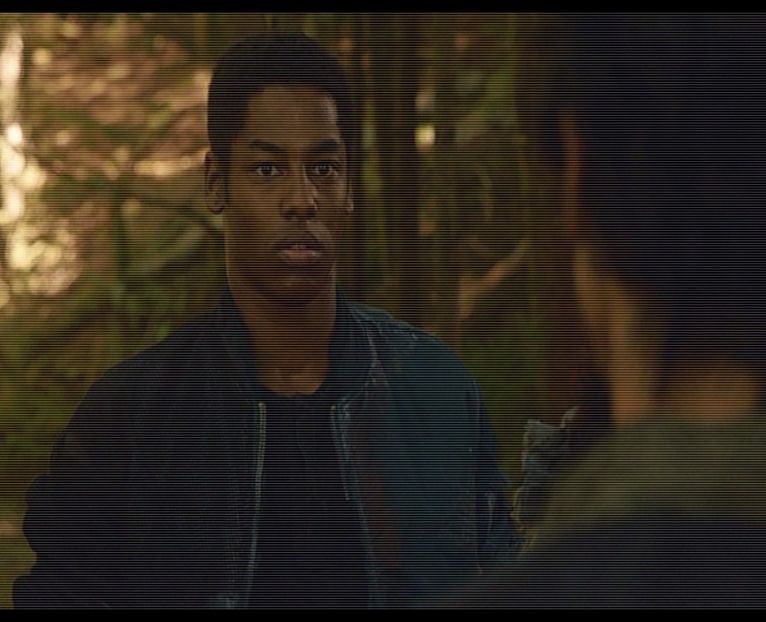 ➳♥ Jones - In these bodies we will live