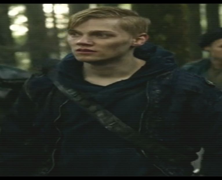 ➳♥ Drew - In these bodies we will live