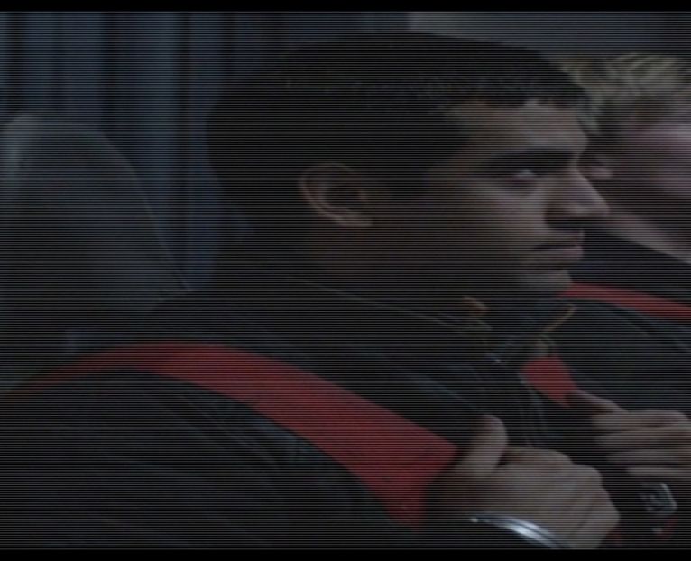 ➳♥ Glen Dickson - In these bodies we will live