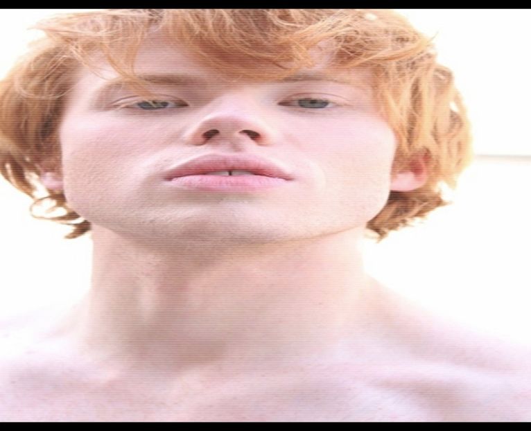 ➳♥ Wesley Macinnes - In these bodies we will live