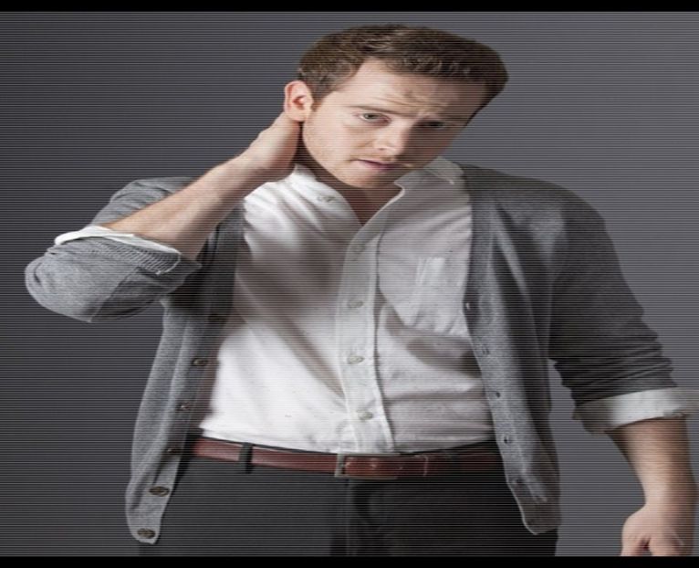 `ღ´-ａｋａ-`ღ´ - In these bodies we will live