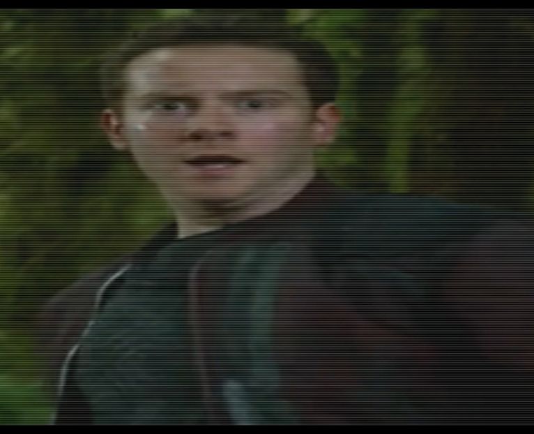 ➳♥ Diggs - In these bodies we will live