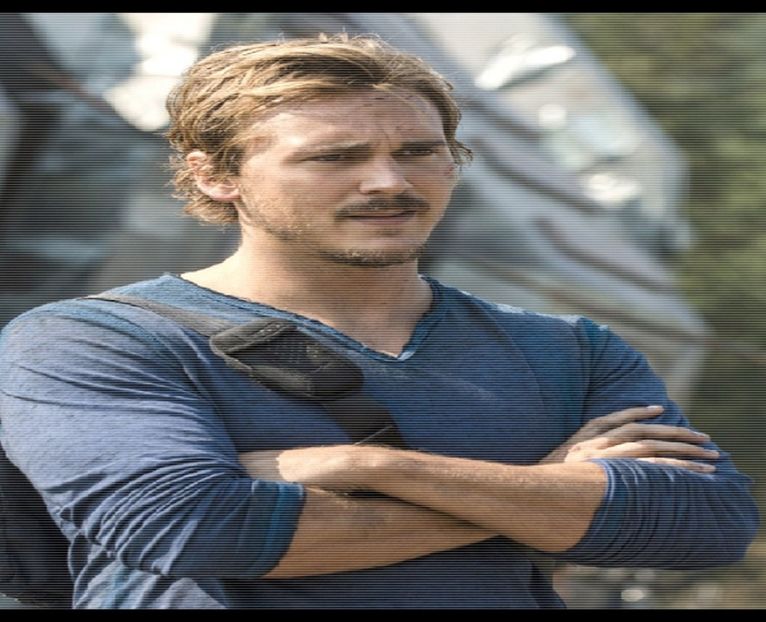 Kyle Wick - In these bodies we will live