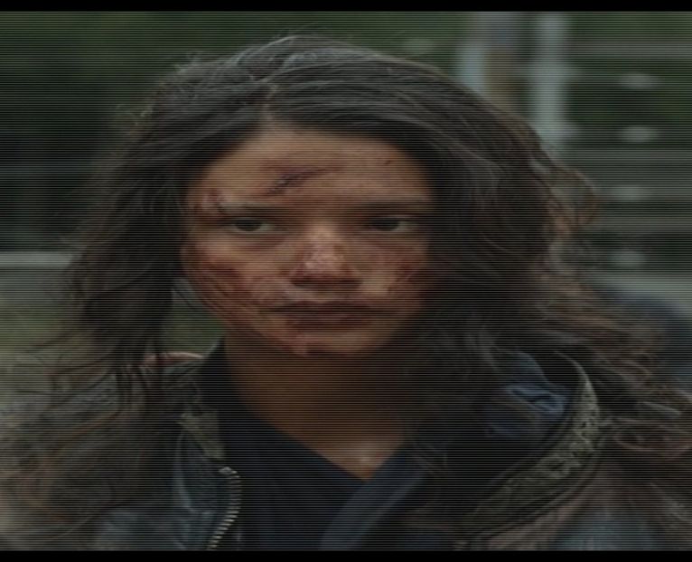 Mel - In these bodies we will live