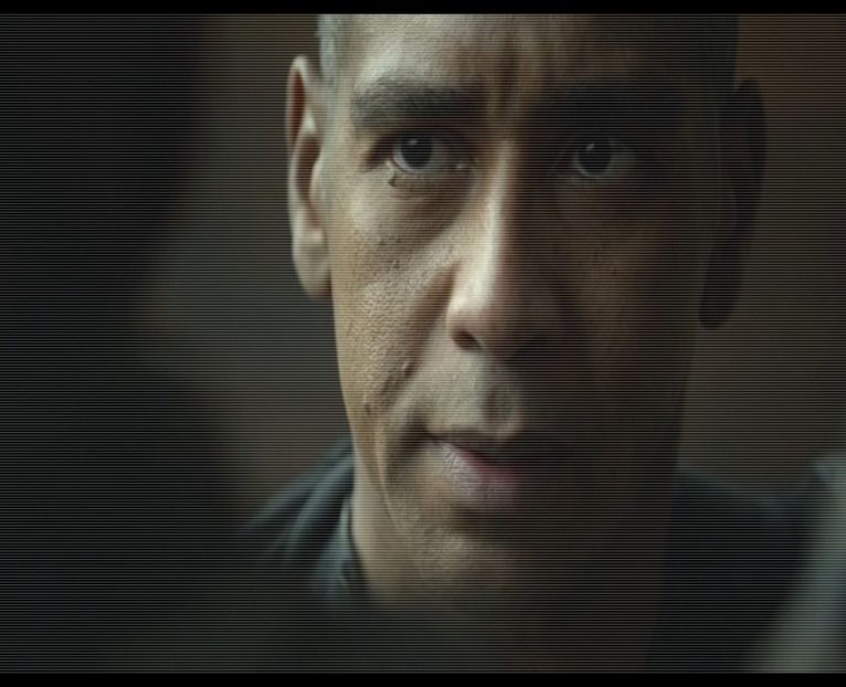 Chris Shields - In these bodies we will live