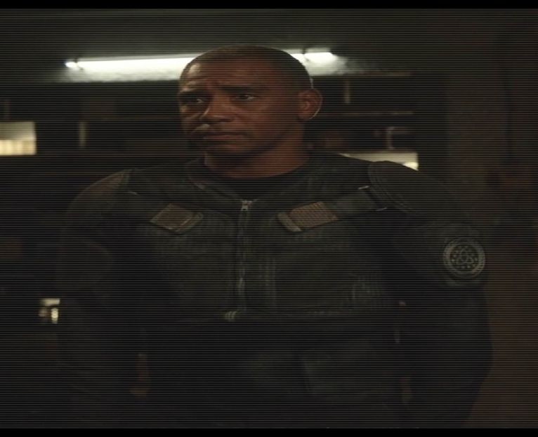 David Miler - In these bodies we will live