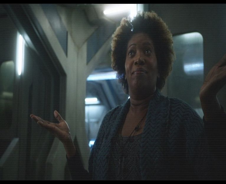 Nygel - In these bodies we will live