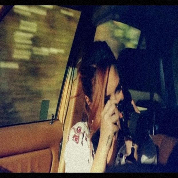  - get lost in what you love challnge