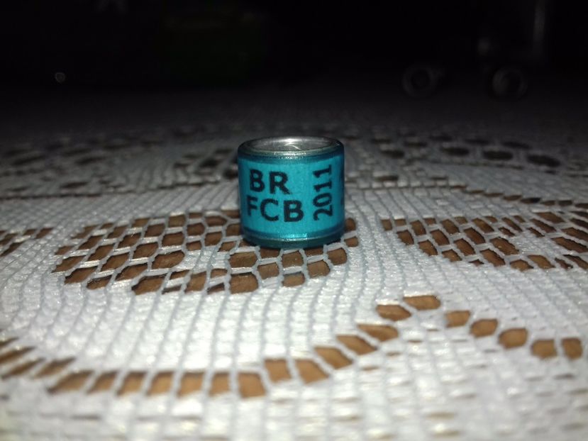 BRAZILIA 2011 - C BRAZILIA