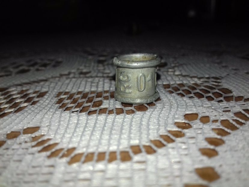 RO 2001 - C C INELE ROMANIA