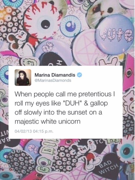 large (63) - the girl who sold the world