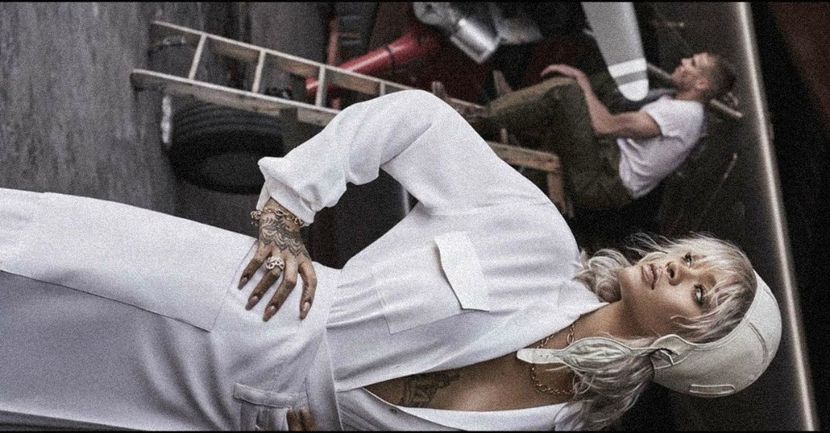 ━ harmless ╭got Robyn R Fenty♡. - You might be right but I don t care