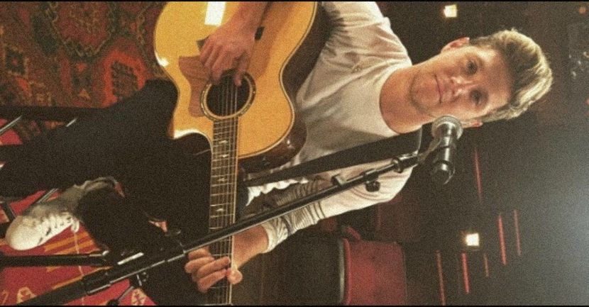 ━ Thunderstruck╭got Niall J Horan♡. - You might be right but I don t care