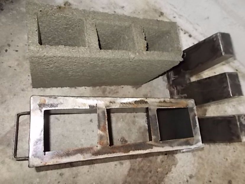 tipar de boltari - tipare boltari