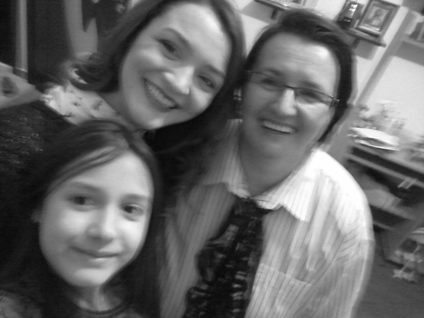  - Aaa ALIAAMT dragii mei copii