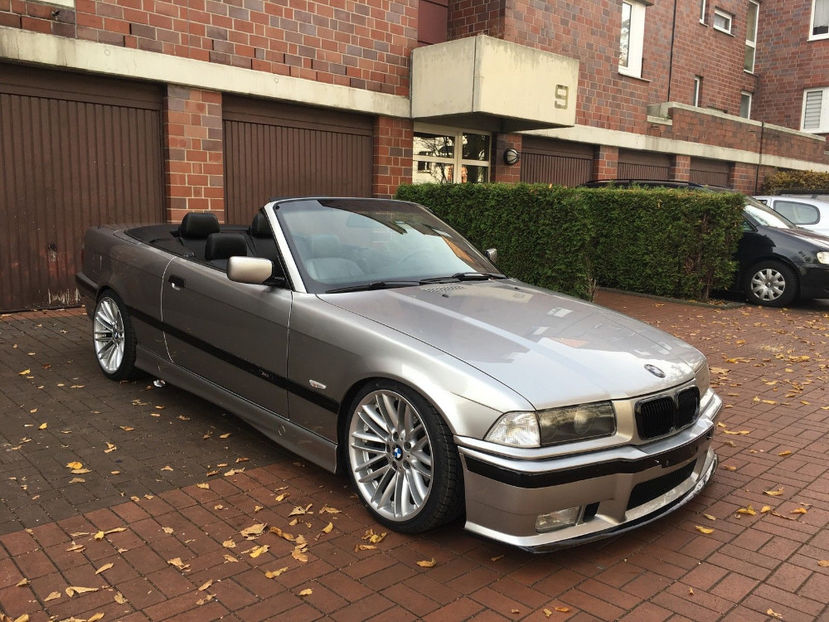  - Roti pentru ALEX BMW E 36 si E 46