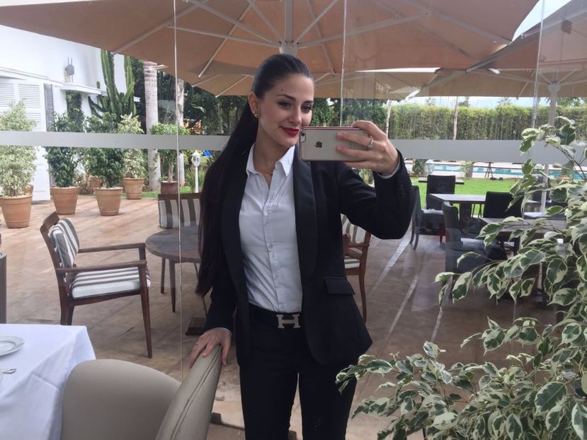  - comorile mele