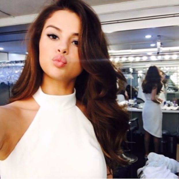  - A work for my good and dear Selena