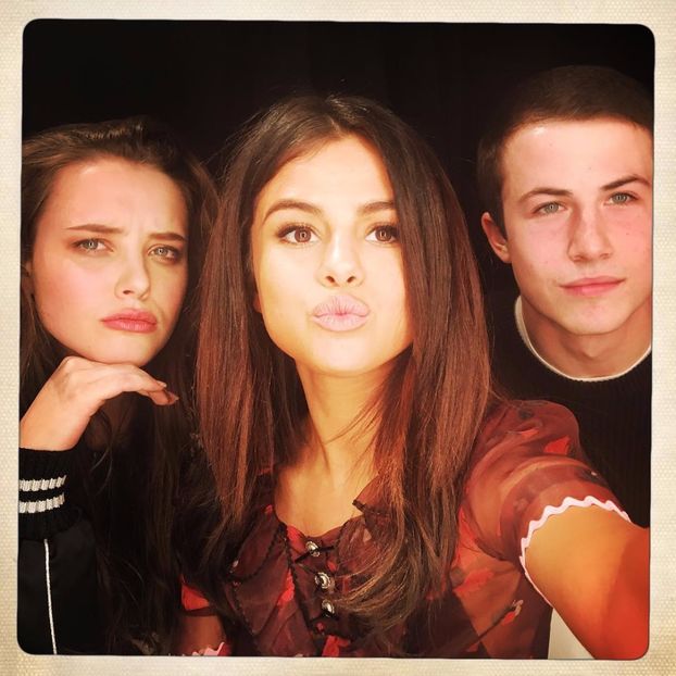  - A work for my good and dear Selena