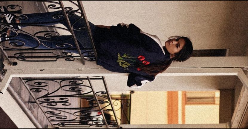 ━ HauteMess╭got this photoshoot♡. - You might be right but I don t care