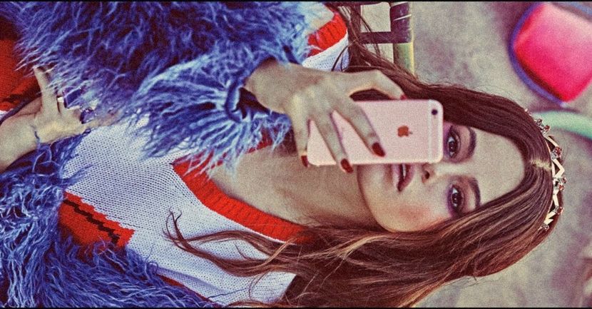 ━ harmless╭got this photoshoot♡. - You might be right but I don t care