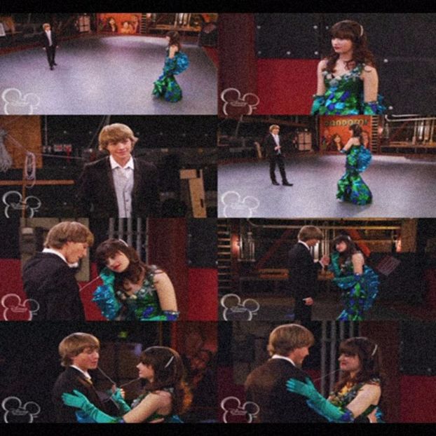  - get lost in what you love challnge