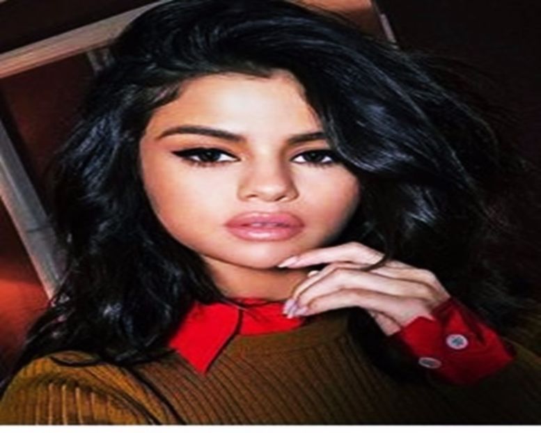  - A work for my good and dear Selena