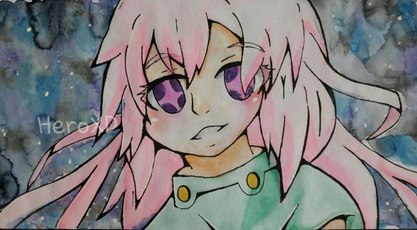 Daisy(Big Order) - 7-Fanarts-7