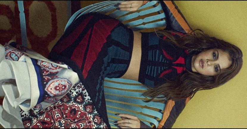 ━ OhBaldwin╭got this photoshoot♡. - You might be right but I don t care