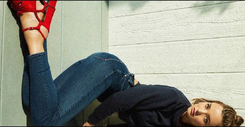 ━ OhBaldwin ╭got Miranda M Kerr♡. - You might be right but I don t care