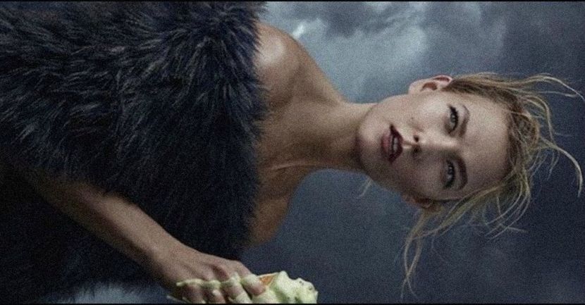 ━ SusPanaLaCer ╭got Karlie E Kloss ♡. - You might be right but I don t care