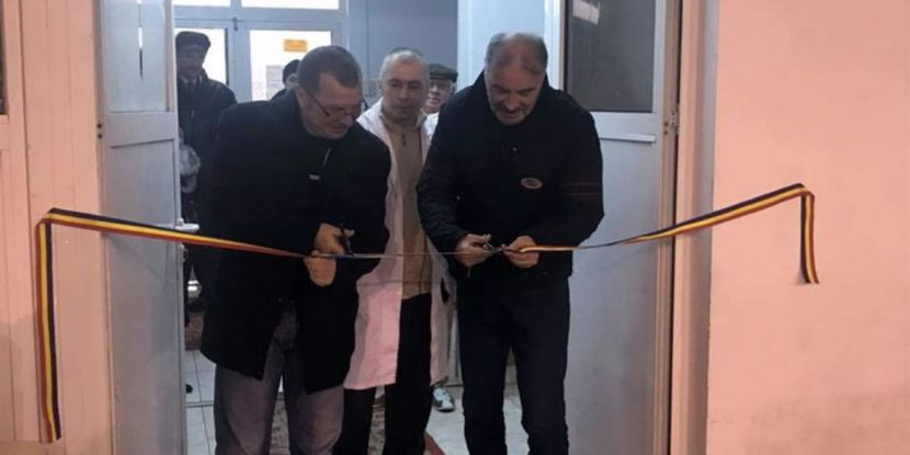 expoarmenopolisgherlainaugurare - S- Expozitie Gherla 2017