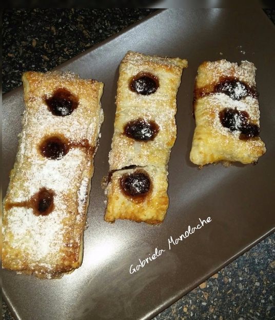  - Foietaj cu diverse umpluturi