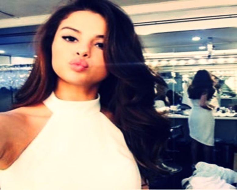  - A true queen like Selena-queen