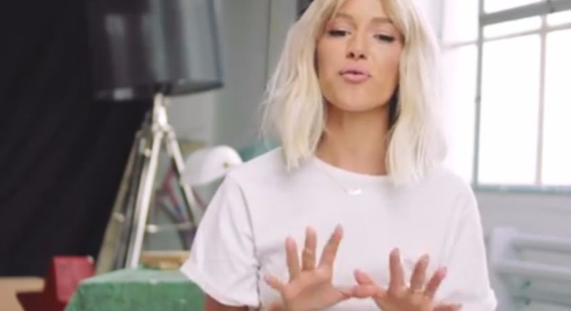 bandicam 2017-02-11 18-38-28-011 - a Alina - Ali poze noi dar puse recent 07