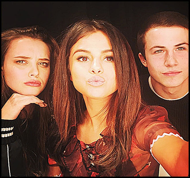 †. day 131 - 1O.02.2017 - Somewhere along the lines we stopped seeing eye to eye