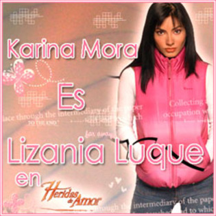 Karina Mora - Karina Mora