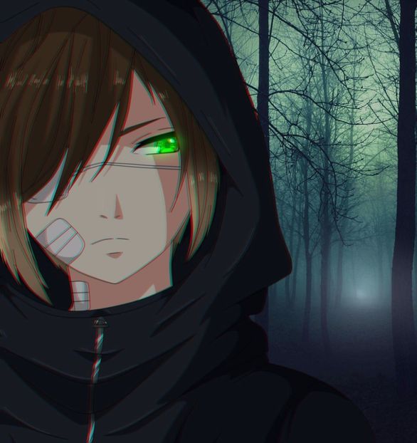 Rey xD - Rey Niko Manakone