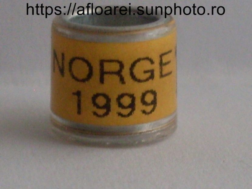 norge 1999 - NORVEGIA